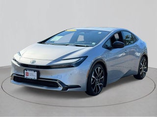 2023 Toyota Prius Prime XSE