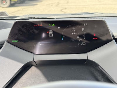 2023 Toyota Prius Prime SE