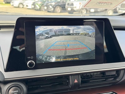 2023 Toyota Prius Prime SE