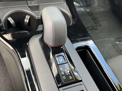 2023 Toyota Prius Prime SE