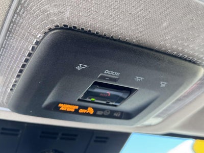 2023 Toyota Prius Prime SE