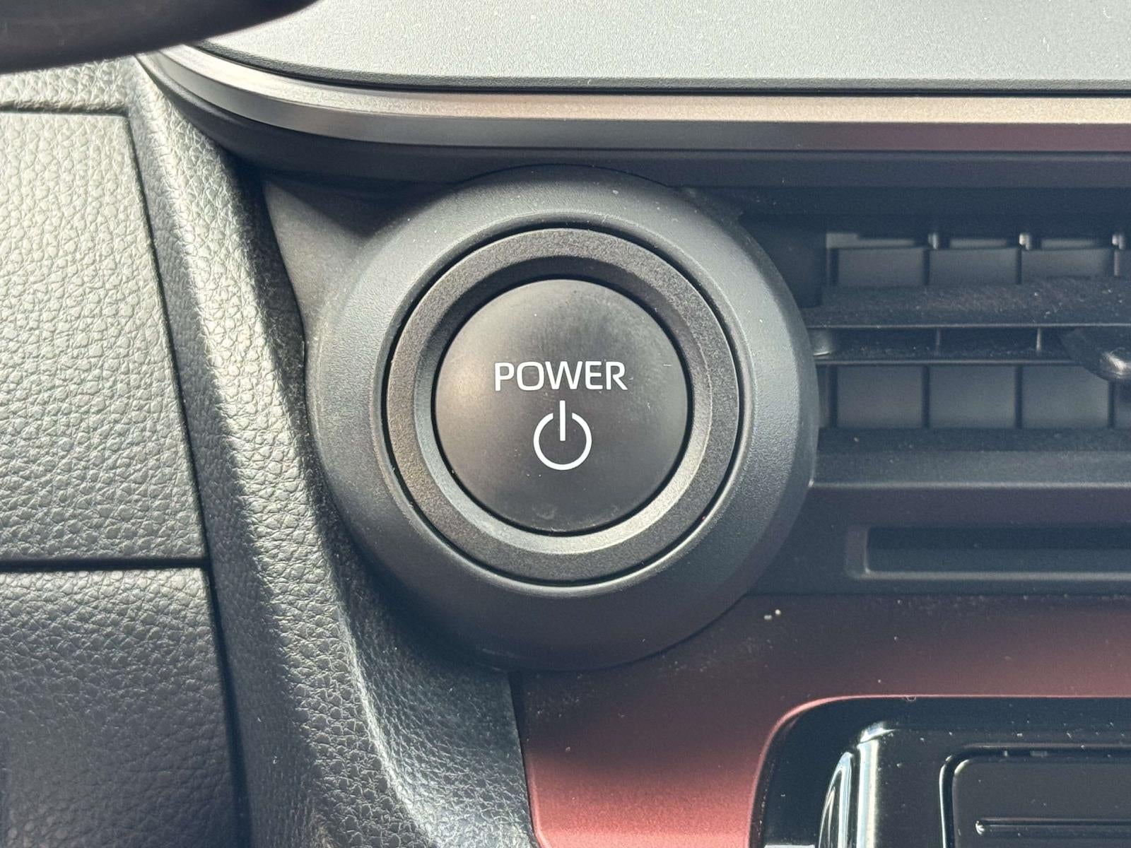 2023 Toyota Prius Prime SE