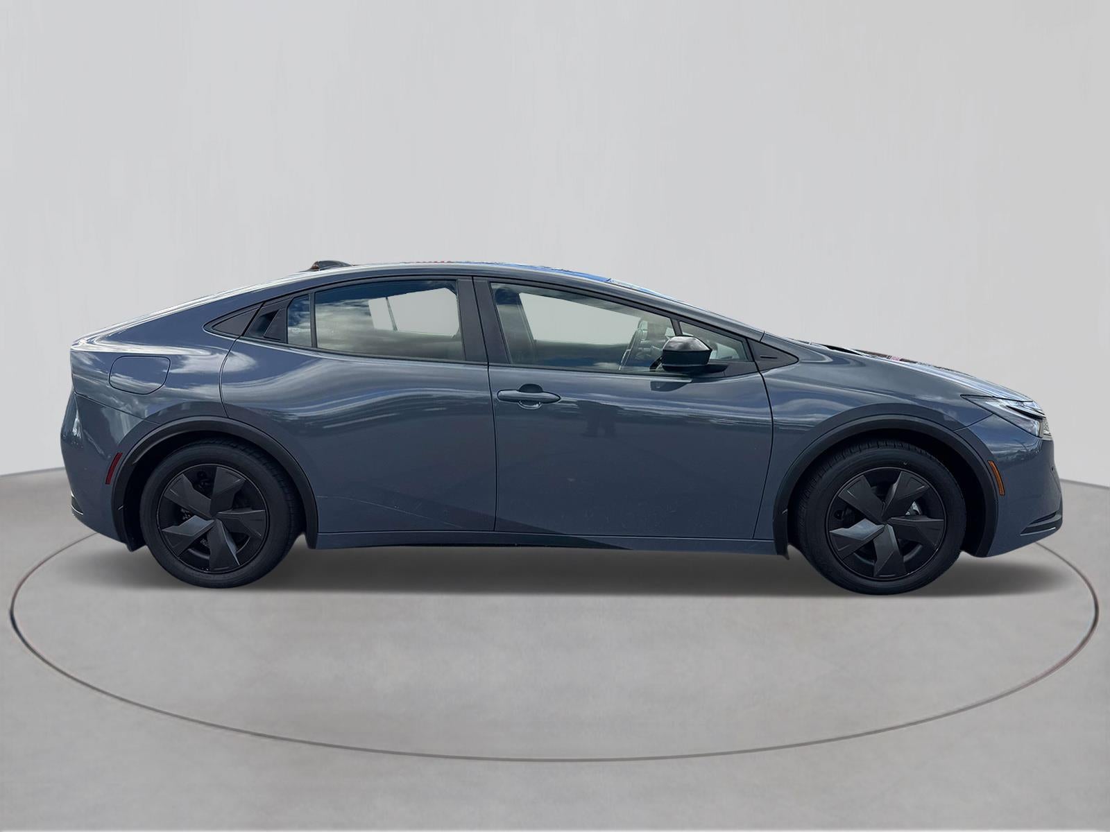 2023 Toyota Prius Prime SE