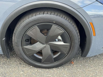 2023 Toyota Prius Prime SE