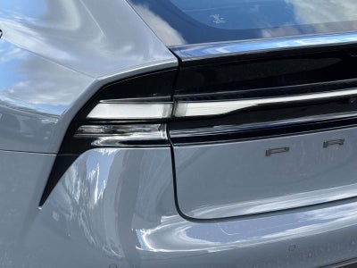 2023 Toyota Prius Prime SE