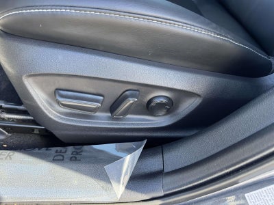 2022 Toyota Prius Prime XLE