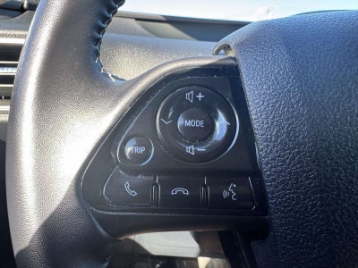 2022 Toyota Prius Prime XLE