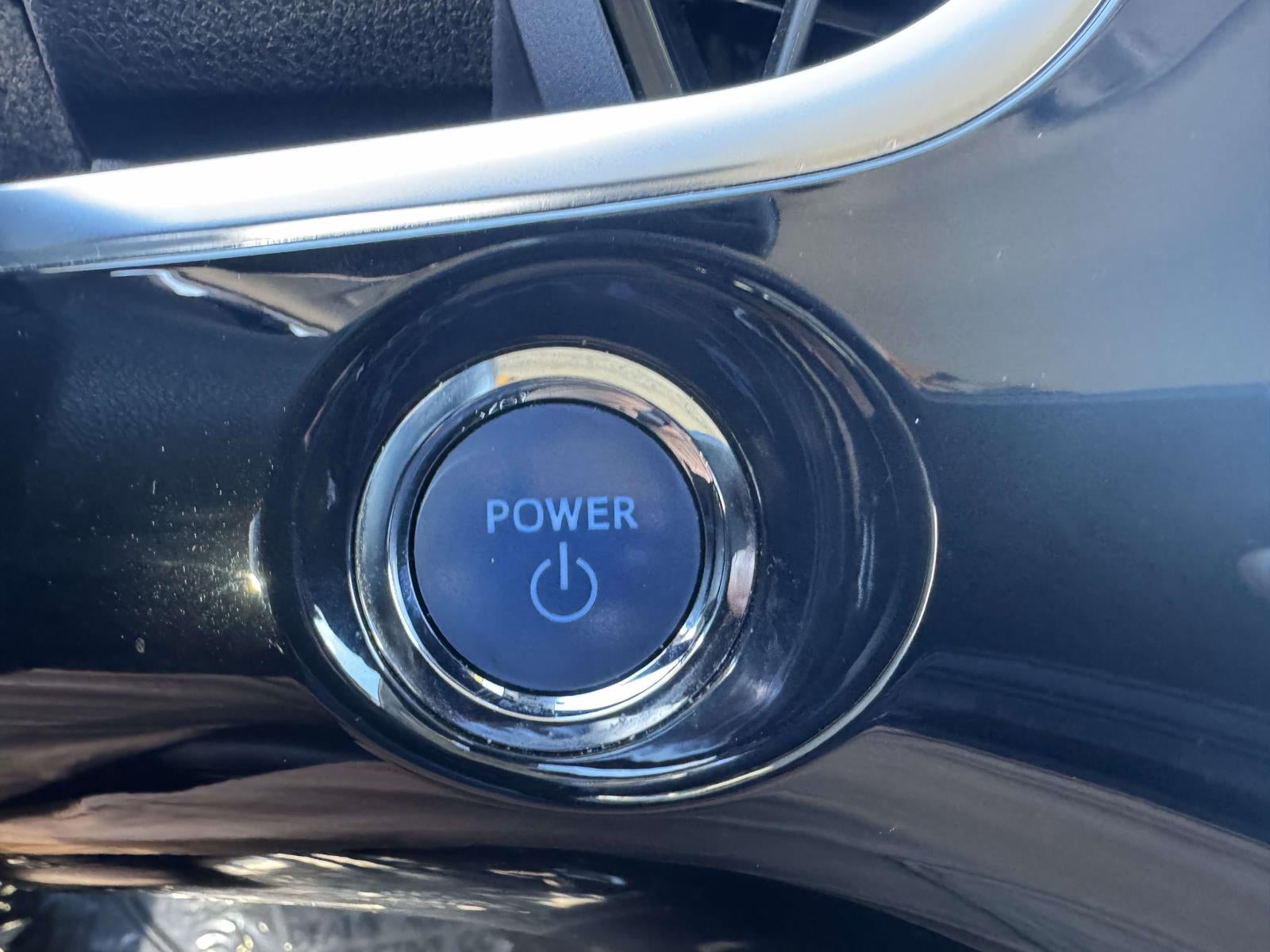 2022 Toyota Prius Prime XLE