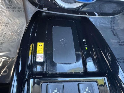 2022 Toyota Prius Prime XLE