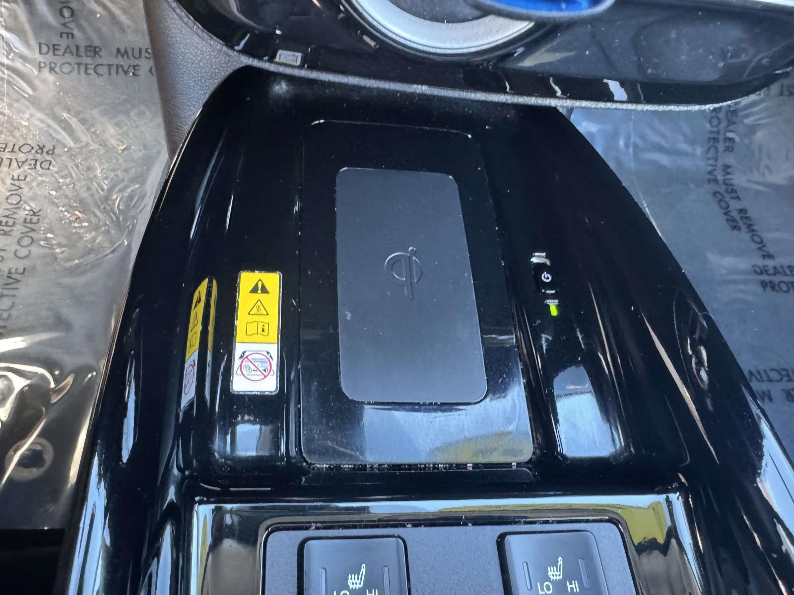 2022 Toyota Prius Prime XLE