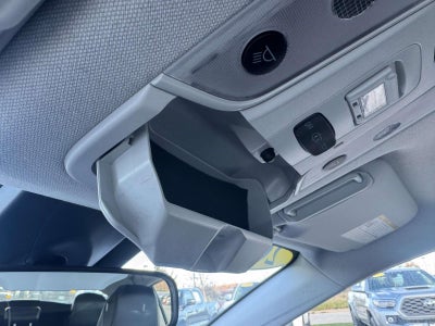 2022 Toyota Prius Prime XLE