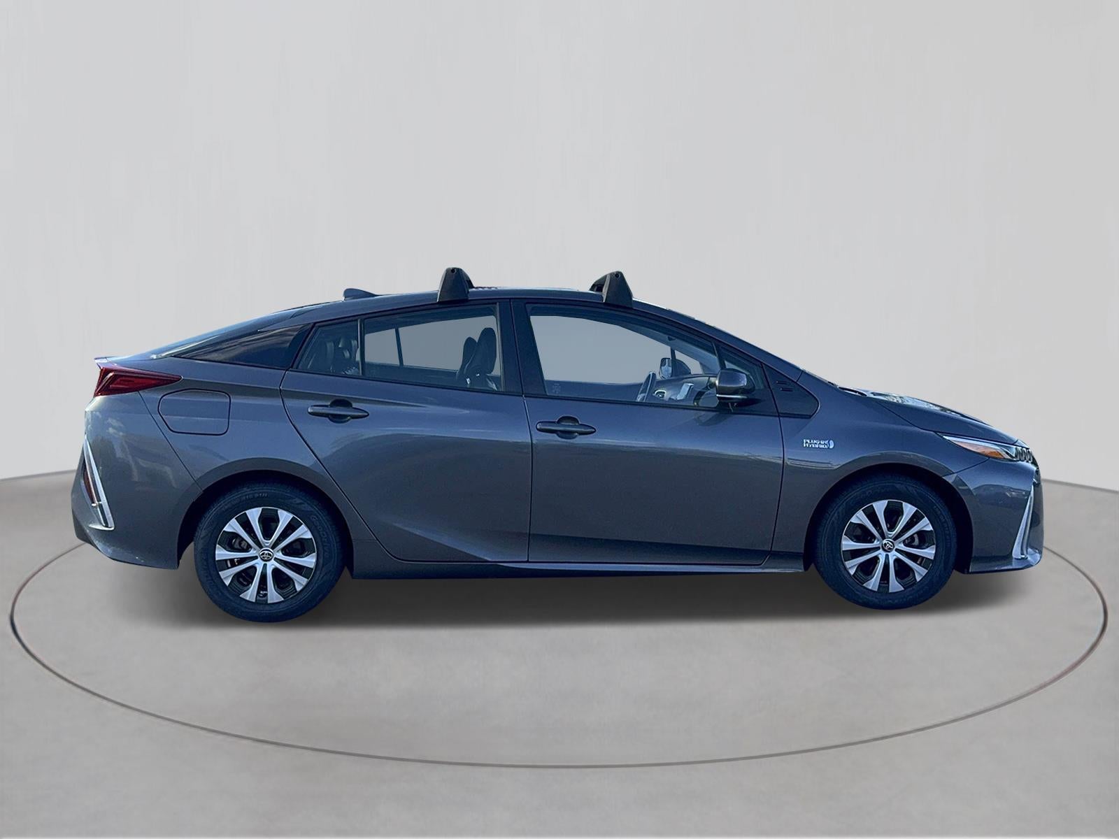 2022 Toyota Prius Prime XLE