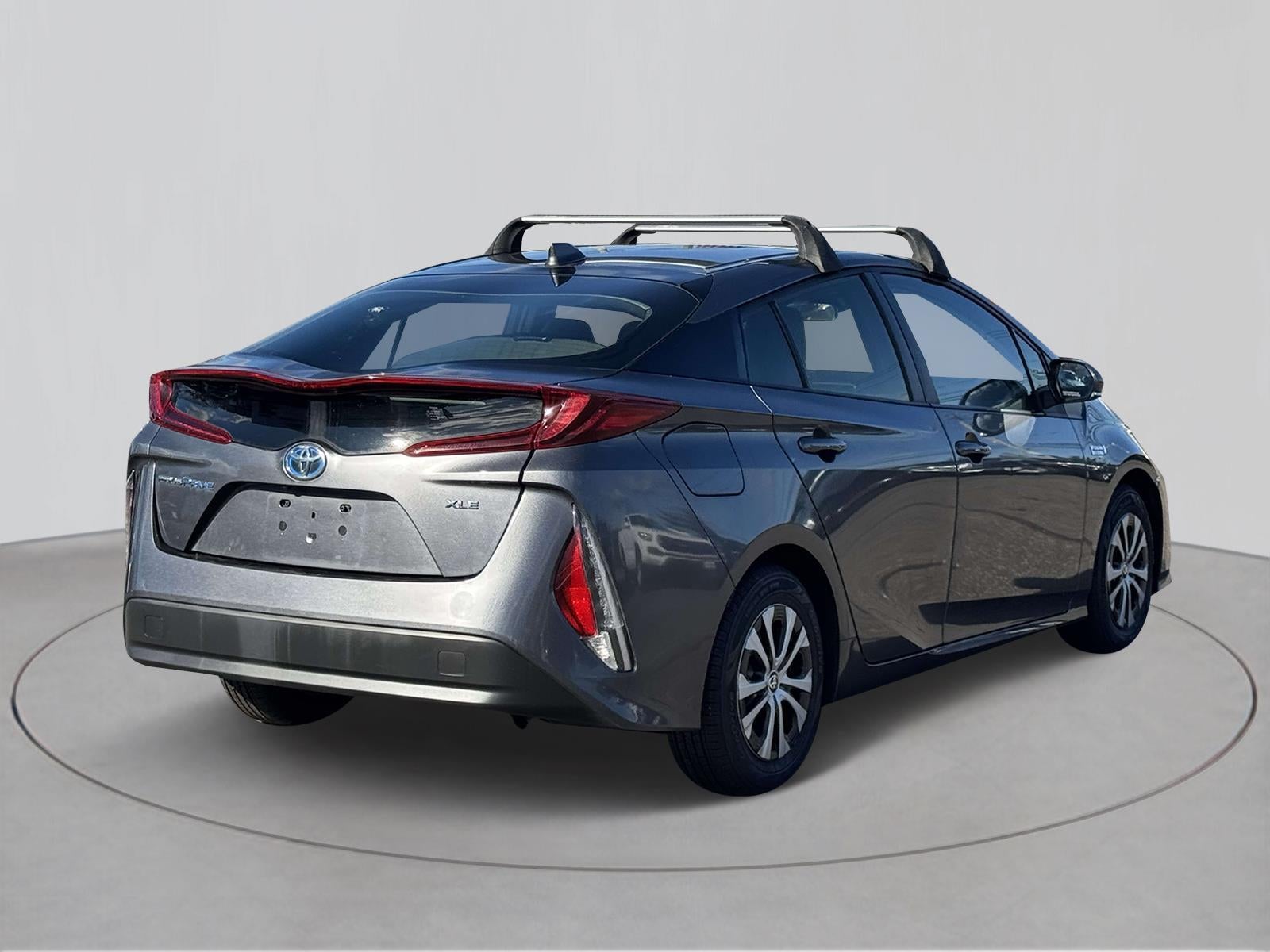2022 Toyota Prius Prime XLE