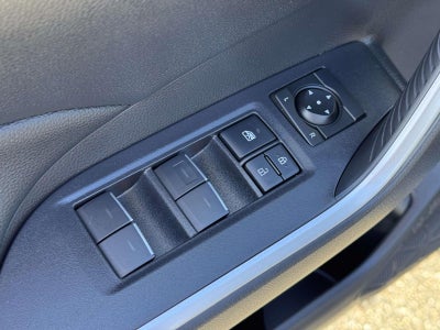 2024 Toyota RAV4 Prime SE