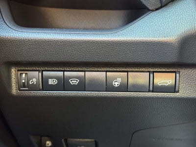 2024 Toyota RAV4 Prime SE