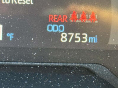 2024 Toyota RAV4 Prime SE