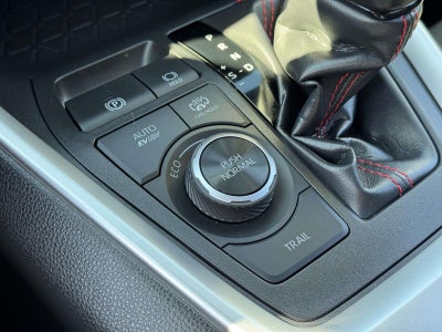 2024 Toyota RAV4 Prime SE