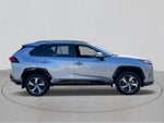 2024 Toyota RAV4 Prime SE