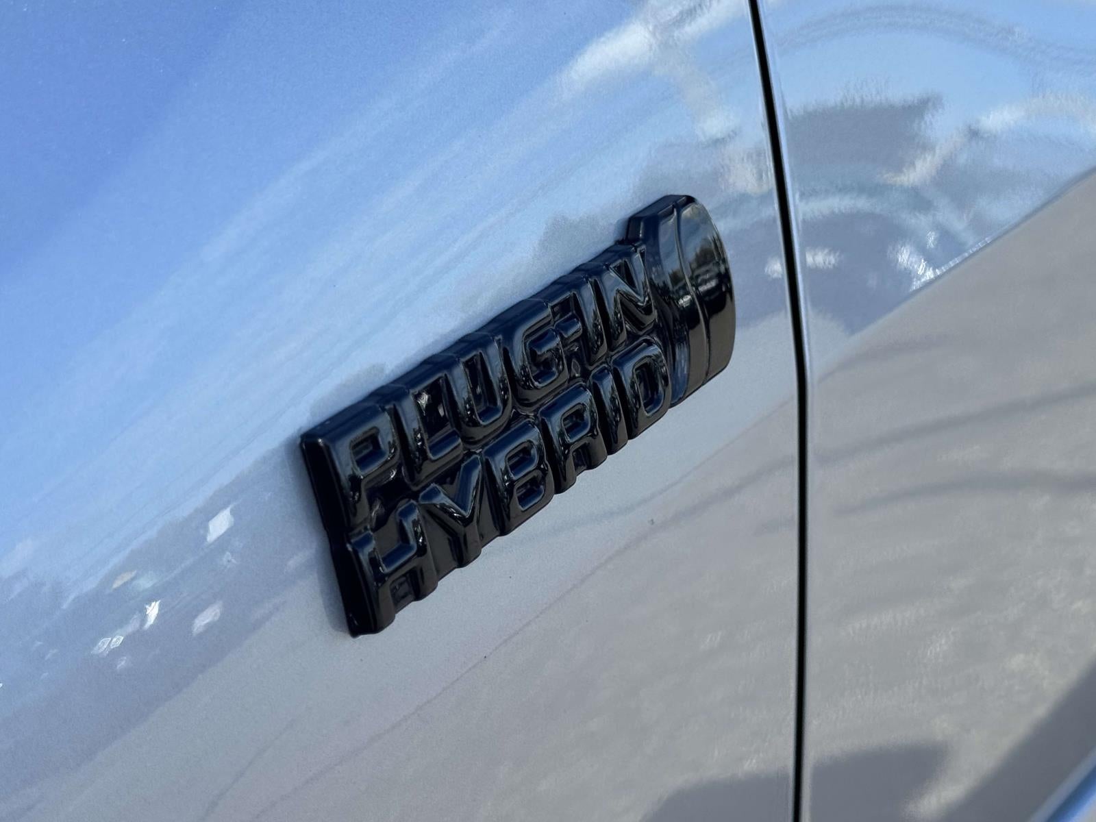 2023 Toyota RAV4 Prime SE