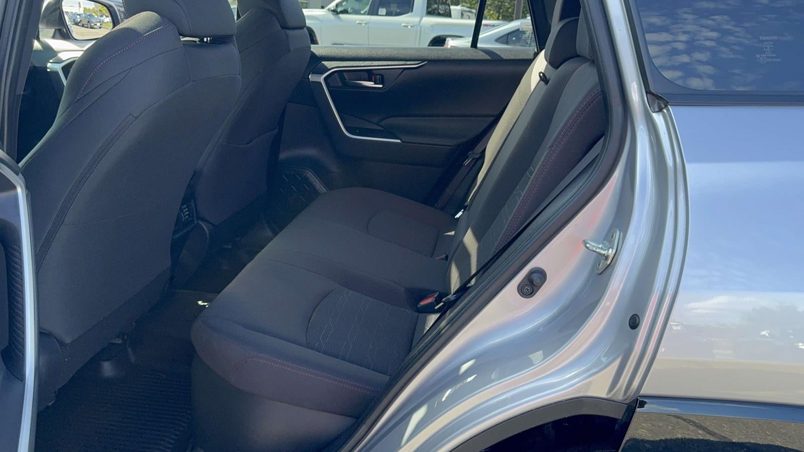 2023 Toyota RAV4 Prime SE