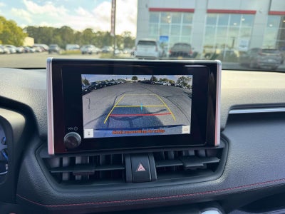 2023 Toyota RAV4 Prime SE