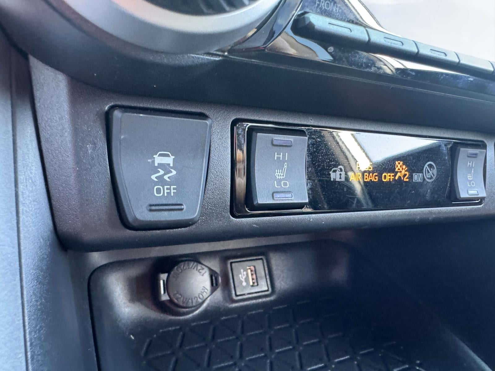 2023 Toyota RAV4 Prime SE