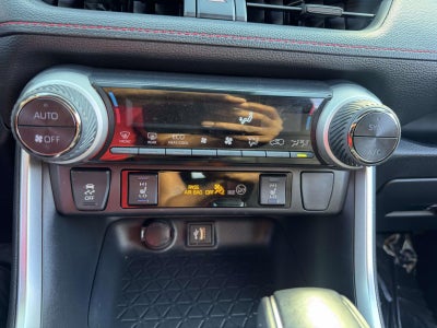 2023 Toyota RAV4 Prime SE