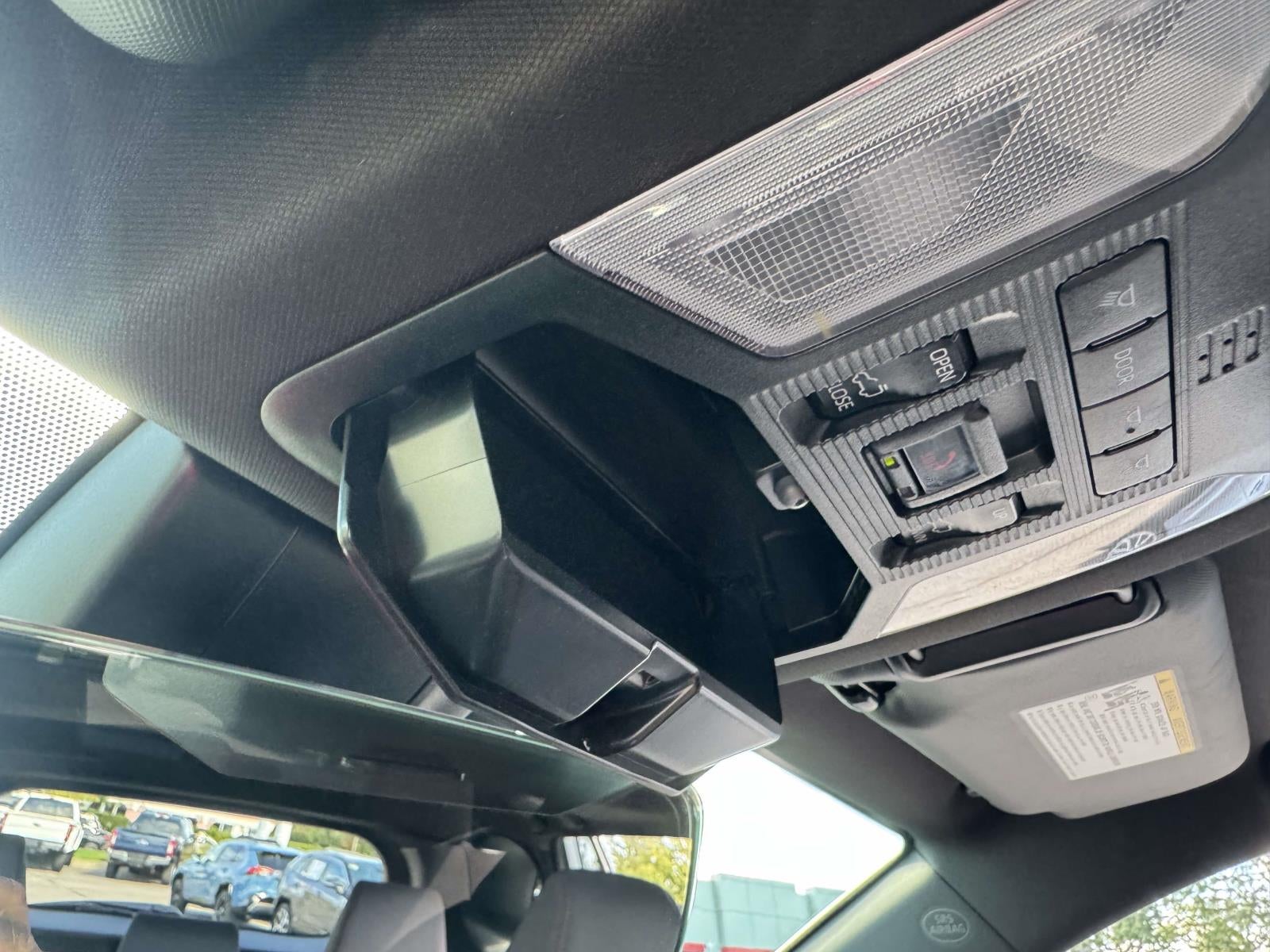 2023 Toyota RAV4 Prime SE