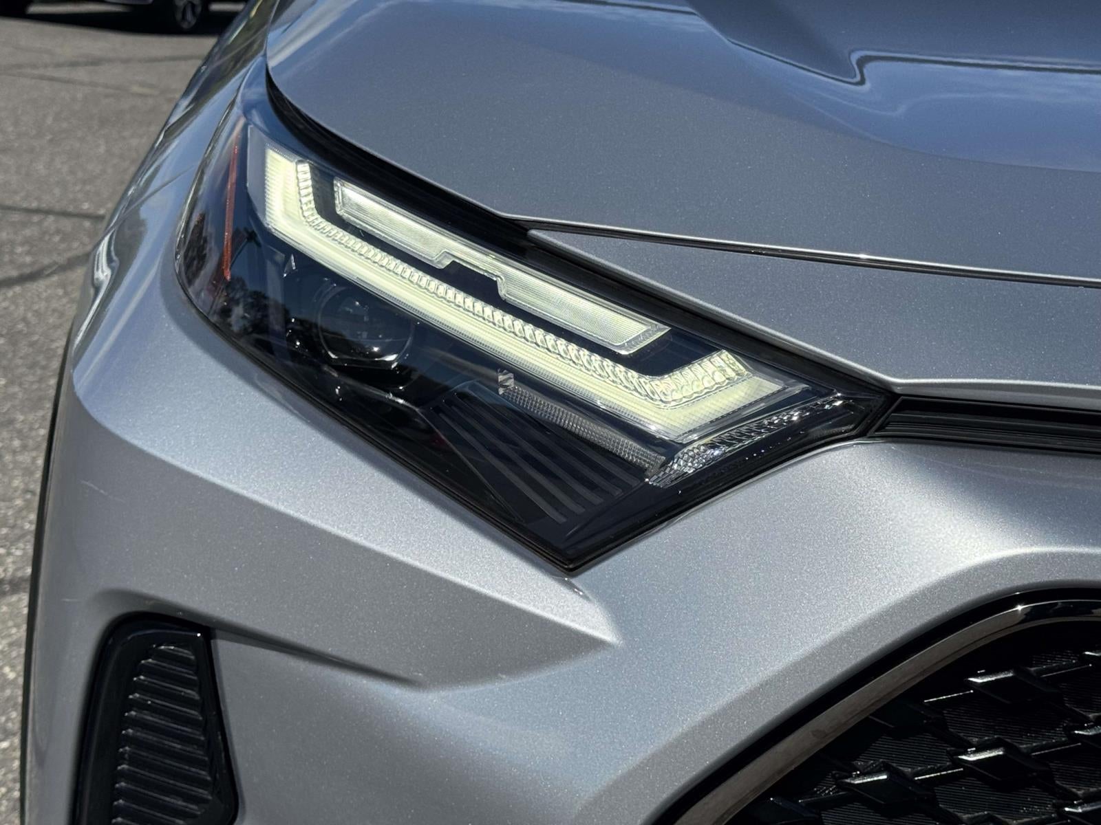 2023 Toyota RAV4 Prime SE