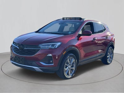 2021 Buick Encore GX Essence
