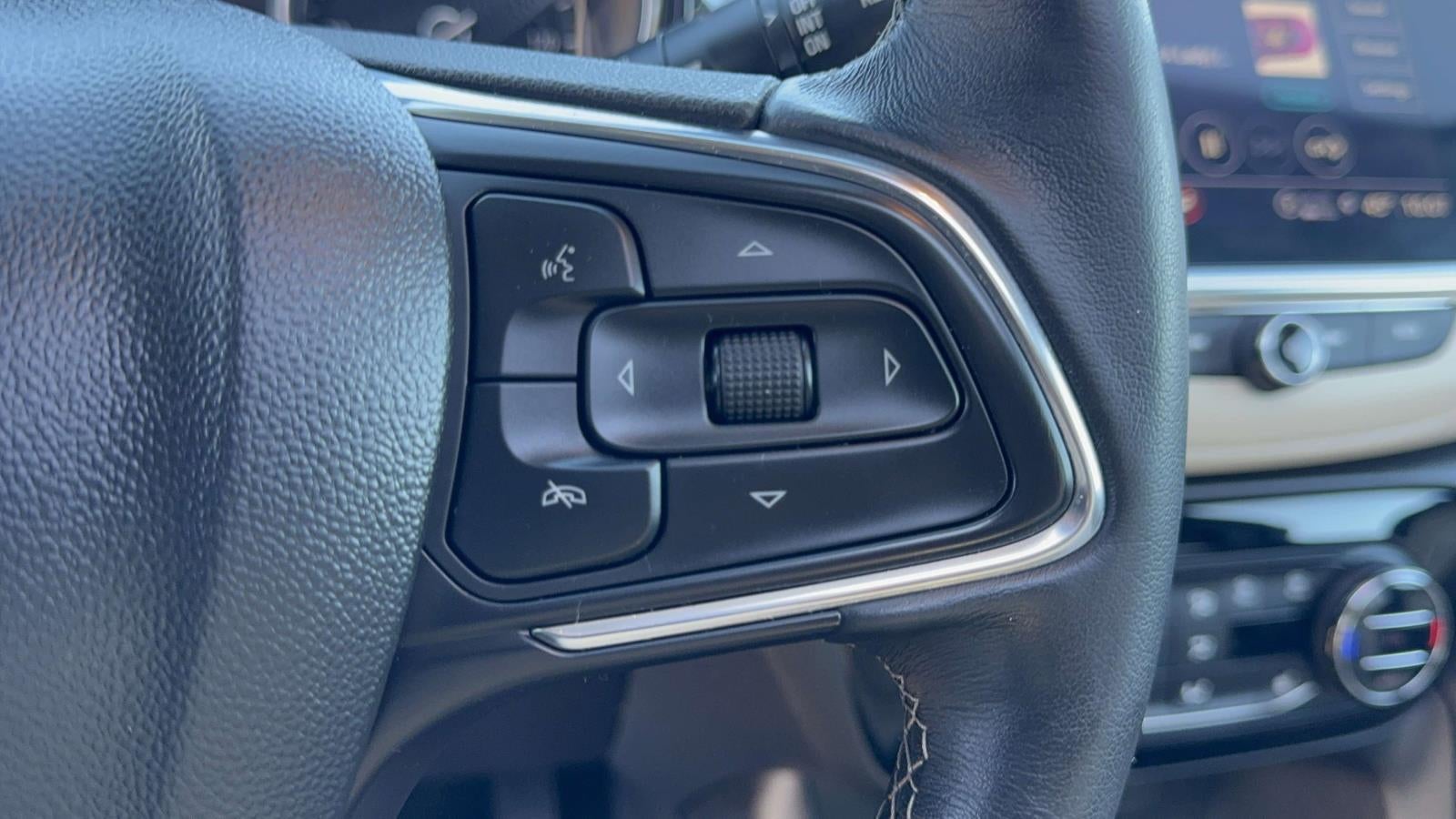 2021 Buick Encore GX Essence