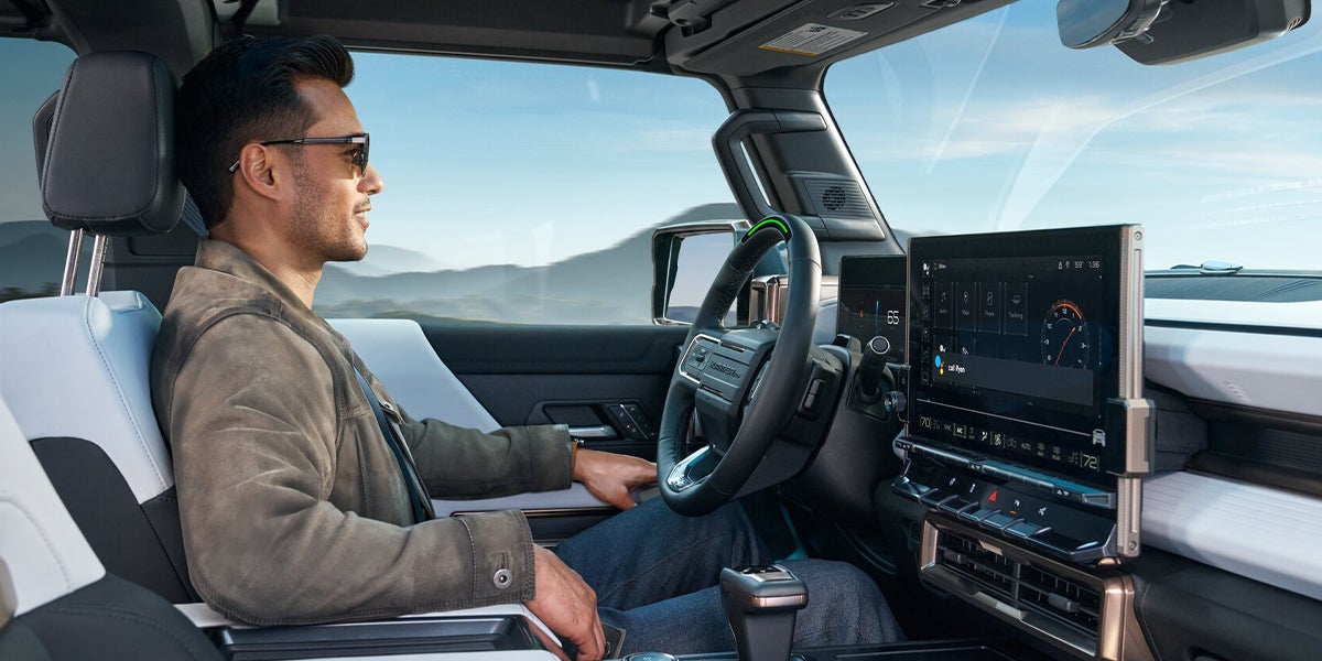 Riverhead GMC in Riverhead NY