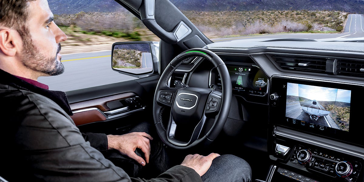 Riverhead GMC in Riverhead NY