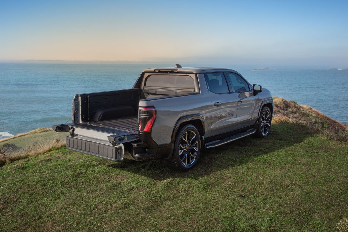 Riverhead GMC in Riverhead NY