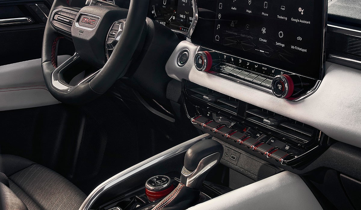 Riverhead GMC in Riverhead NY