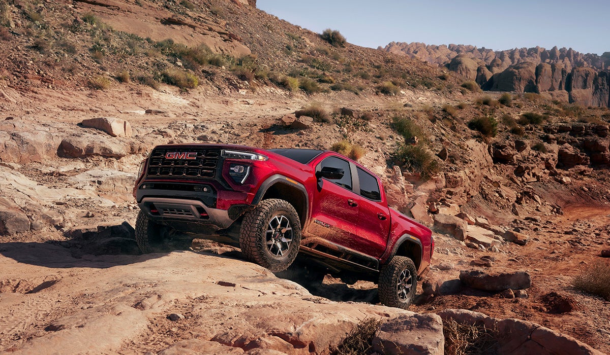 Riverhead GMC in Riverhead NY