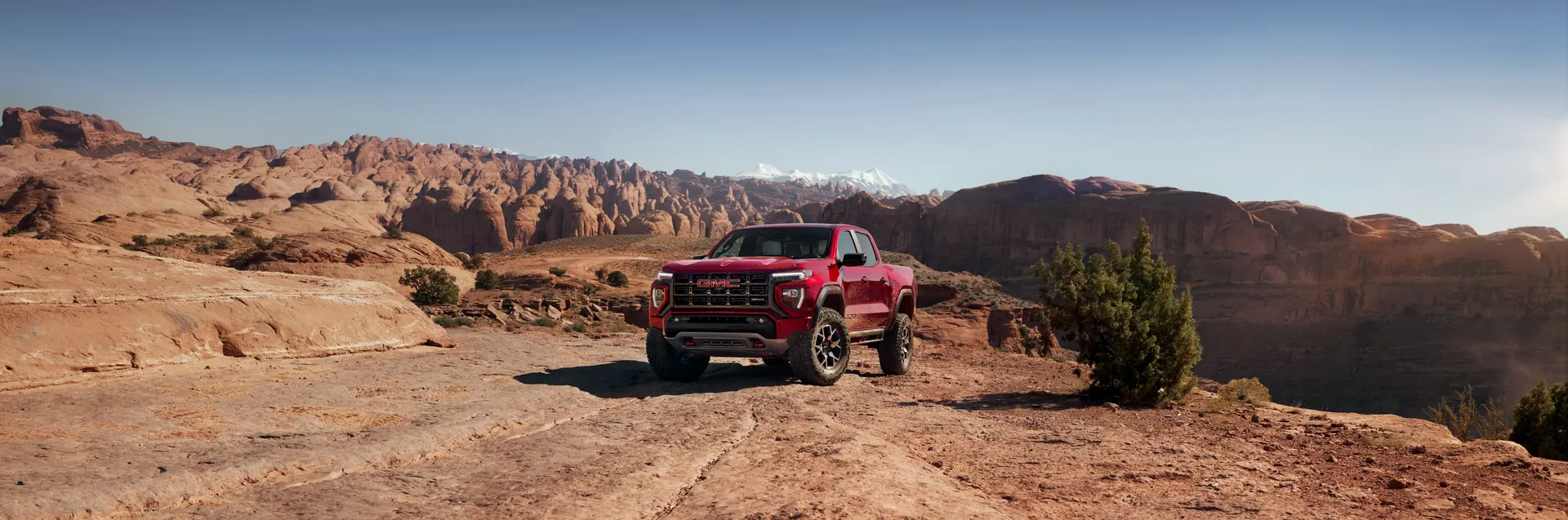 2026 GMC Canyon at Riverhead GMC in Riverhead NY
