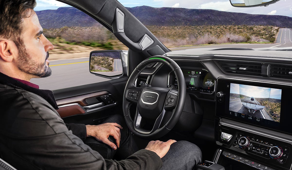 Riverhead GMC in Riverhead NY