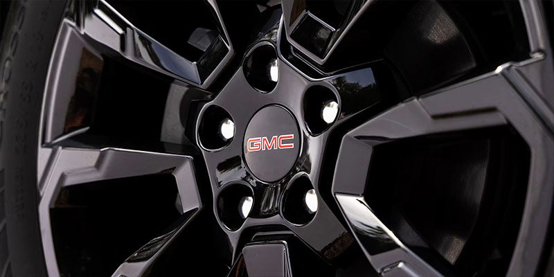 2026 Gmc Terrain Capacity