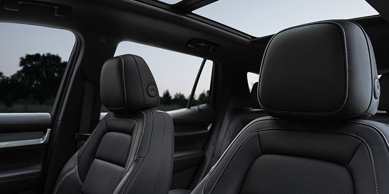 2026 Gmc Terrain Interior