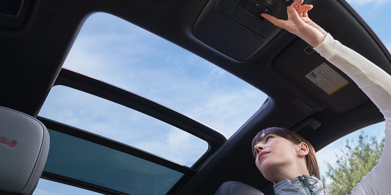 2026 GMC Acadia Sunroof Riverhead, NY