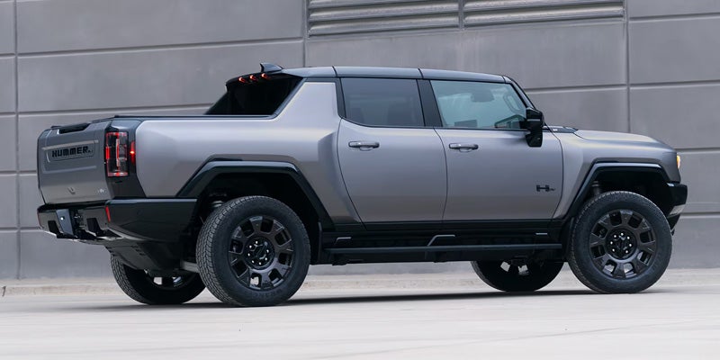 2026 GMC HUMMER EV Pickup Riverhead, NY
