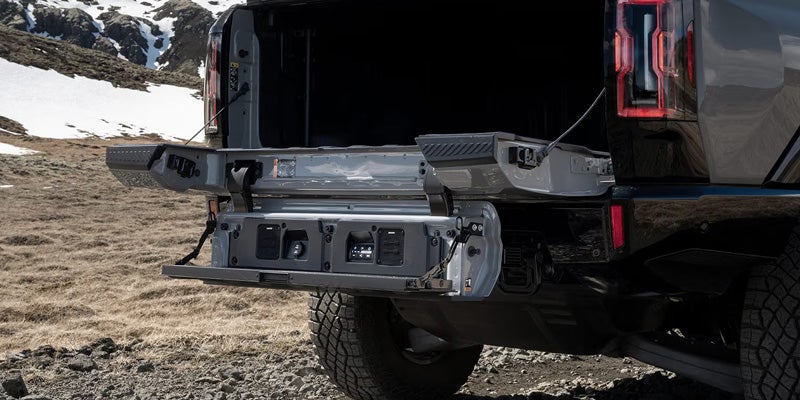 2026 GMC HUMMER EV Pickup Bed Riverhead, NY