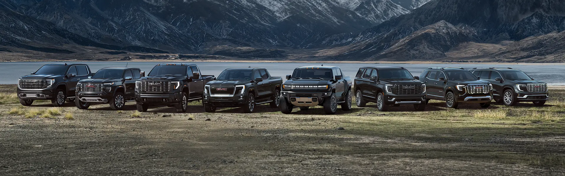 Riverhead GMC in Riverhead NY