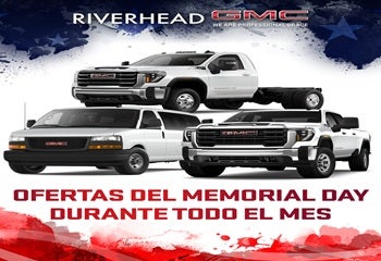 Riverhead GMC in Riverhead NY
