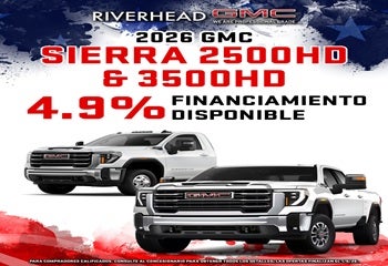 Riverhead GMC in Riverhead NY