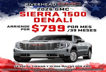 Riverhead GMC in Riverhead NY