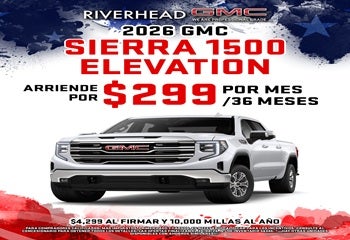 Riverhead GMC in Riverhead NY