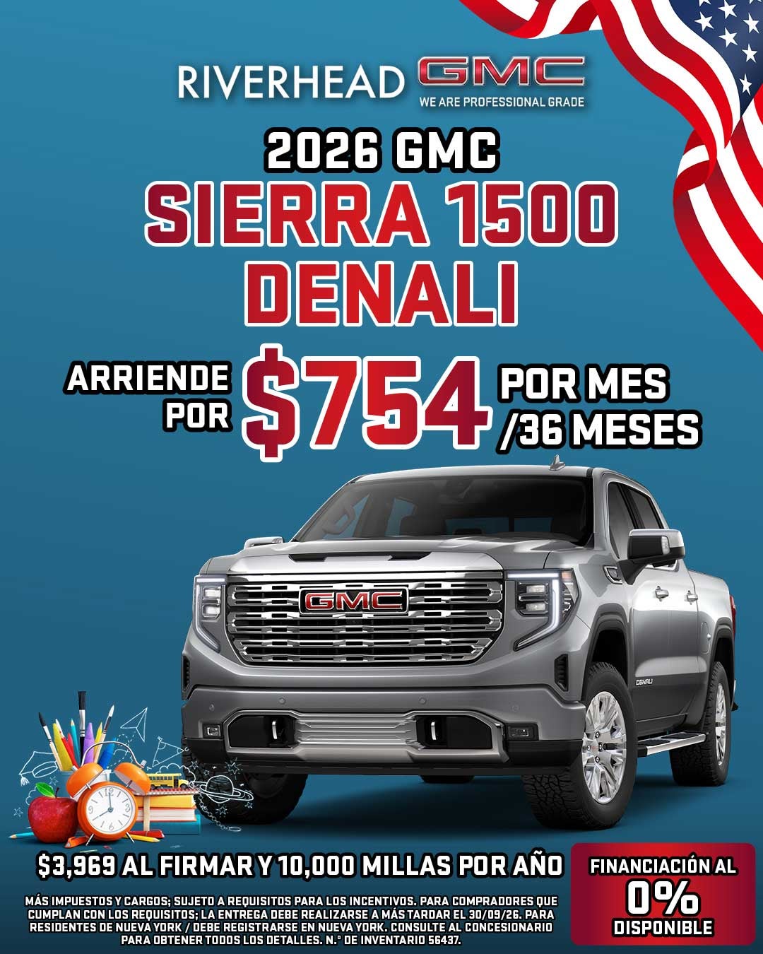 Riverhead GMC in Riverhead NY