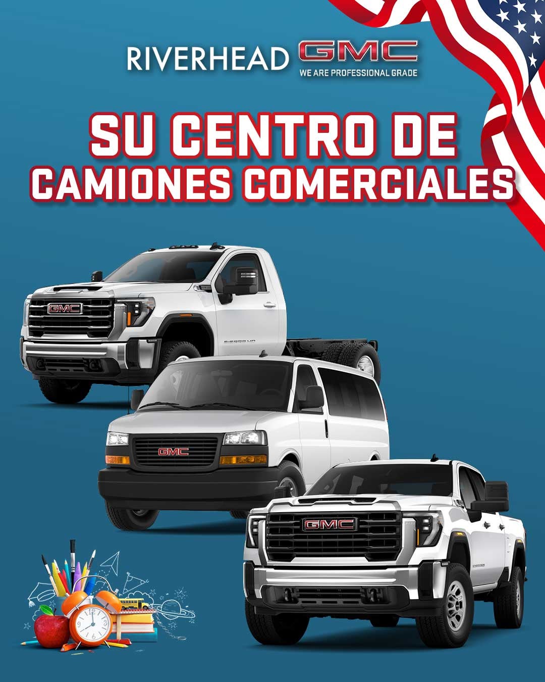 Riverhead GMC in Riverhead NY